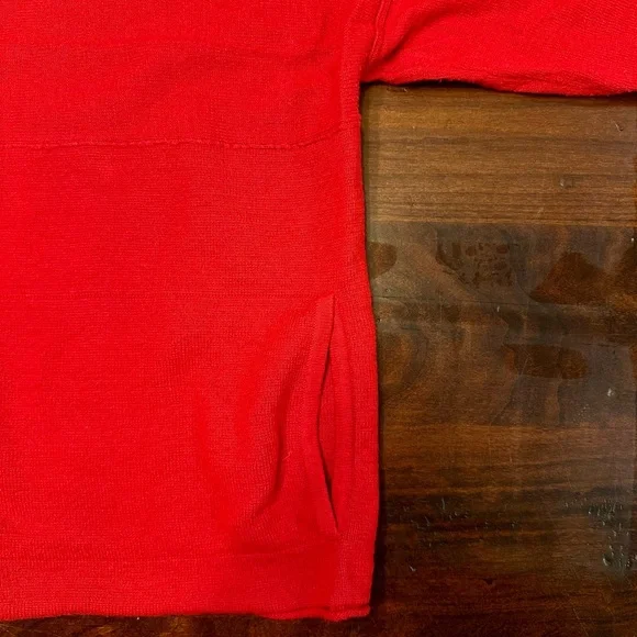 J. Jill Pure Jill Kimono-Sleeve Sweater - Picture 5 of 9